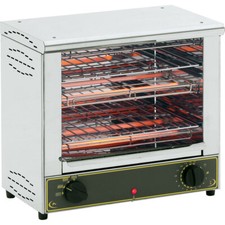Roller grill salamander zwei - roller,