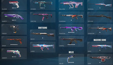 valorant account eu platin