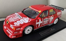 Alfa Romeo 155 DTM FRANCIA