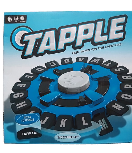 Brandneu l e - brandneu, t-a-p-p-l-e