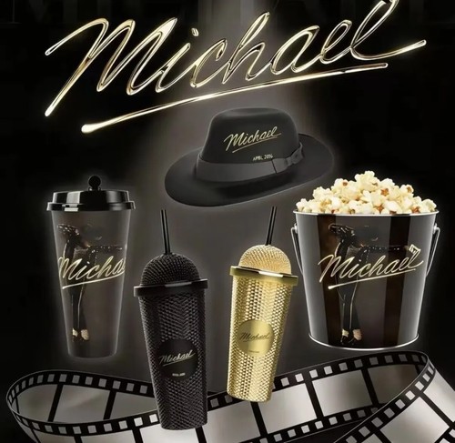 Michael jackson movie - „michael, movie“