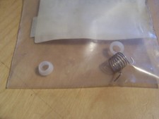 Drehfeder Vergaser Dolmar 115i (957150310)