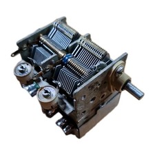 RFT UKW Tuner  4413.13-02