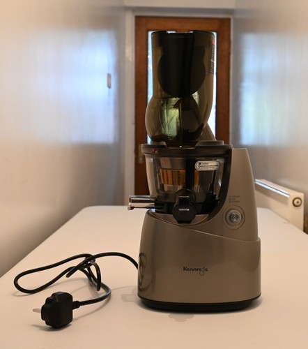 Kuvings b8200 cold press - kuvings,