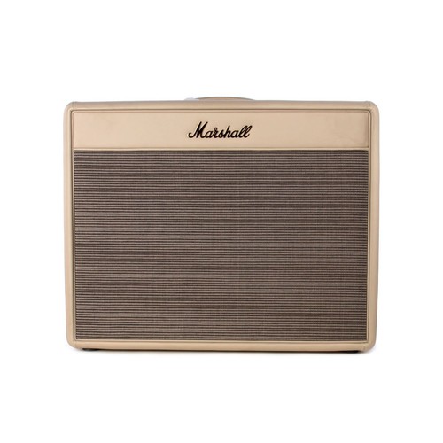 Marshall bluesbreaker 1962jag - marshall,