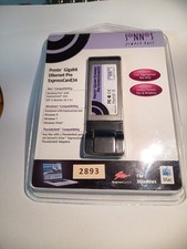 Presto Gigabit Ethernet Pro
