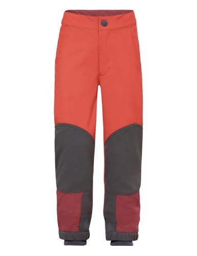 Vaude kids caprea stretch - caprea,