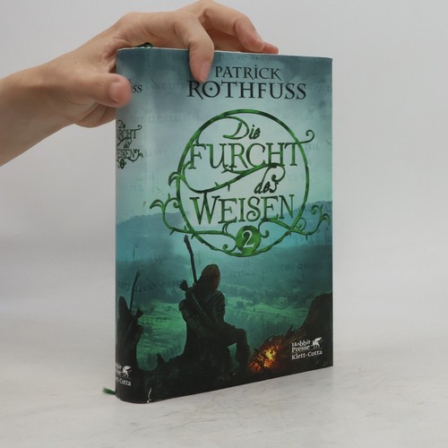 Die furcht des - furcht,
