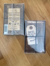 Diesel Fuel For Life 75 ml