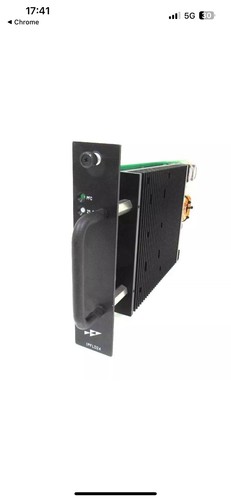 New abb ipfld24 field - new,