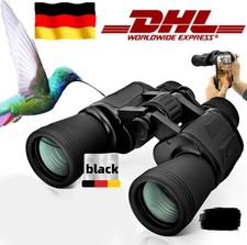 10x50 Hochleistungs-Fernglas