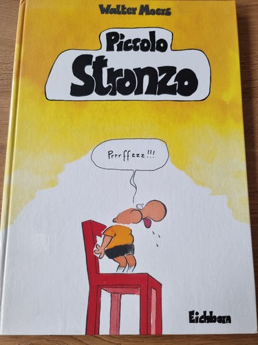 Kleines arschloch buch - kleines,