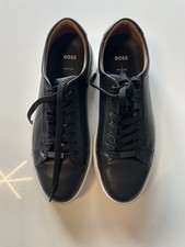 Hugo Boss Herren Sneaker