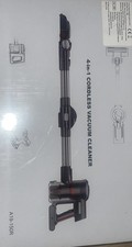 4-in-1 Cordless Vacuum Cleaner