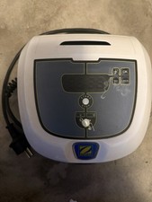 Steuerbox Poolroboter Zodiac