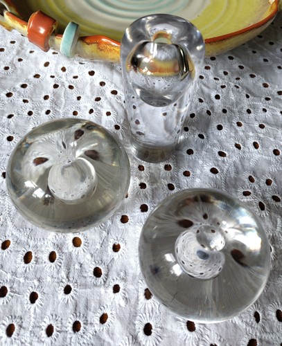 Vase 50er 60er kugelvase - vase,