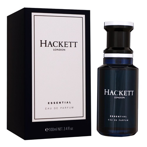 Hackett london essential 100 - london,