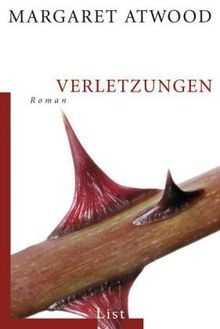 Verletzungen von margaret - von,