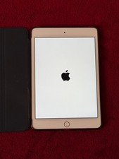 ipad mini 4 64GB