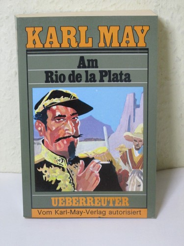 Verlag ueberreuter karl may - ueberreuter,
