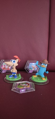 Disney infinity agent - disney,