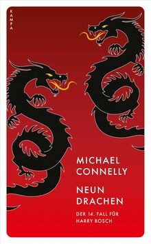 Neun drachen der fall - neun,
