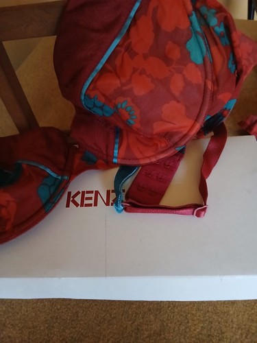 Kenzo damen dessous vintage - damen,