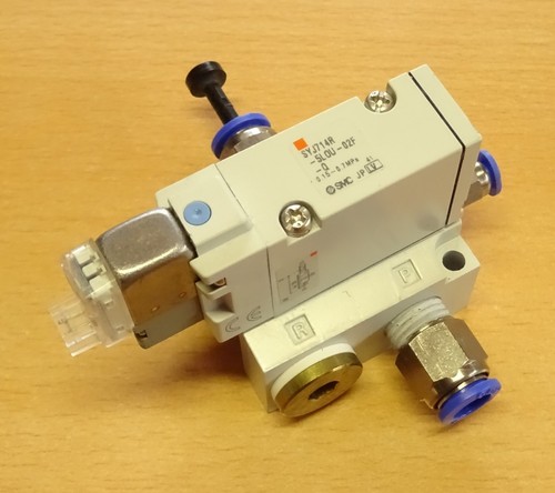 Smc syj714r 02f q - smc, syj714r-5l