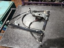 VW Polo 6N III elektrisch