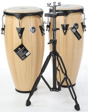 Latin Percussion City Series