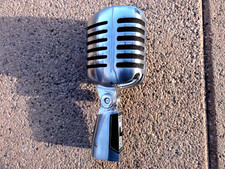 Stage Line - Dynamic Mikrofon