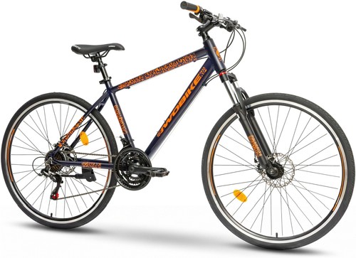 Crossbike zoll herren - crossbike, 28
