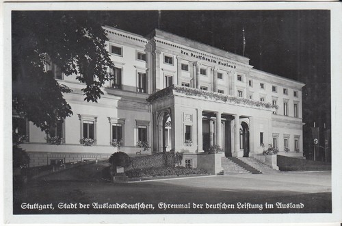 Stuttgart stadt der - stuttgart,,