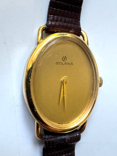 Golana goldfarbende - golana,