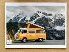 🚌 Foto Poster VW BULLI T2