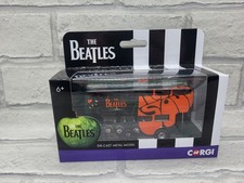 Corgi CC82345 The Beatles