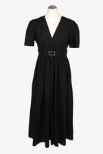 Twinset Milano Damen Kleid Gr