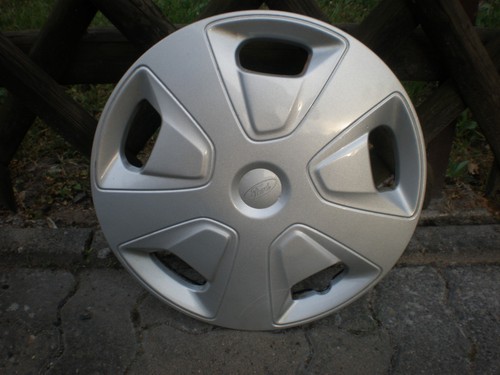 Radzierblende radkappe zoll - 15,