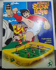 Super Boys Tischfußballspiel