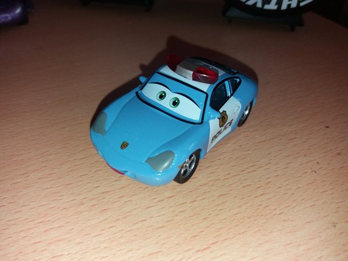 Disney pixar cars sally - ,