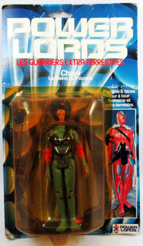 Power lords revell ceji - -,