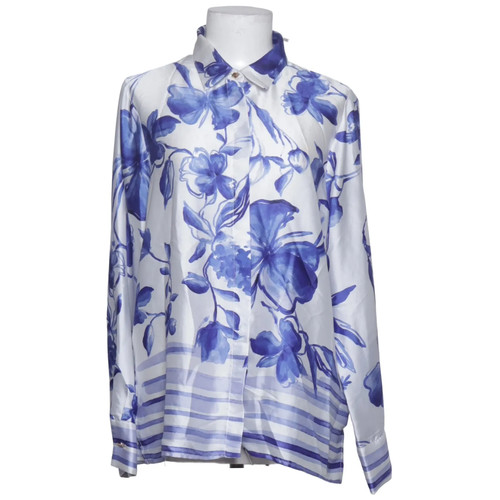 Zara bluse größe l - bluse,,