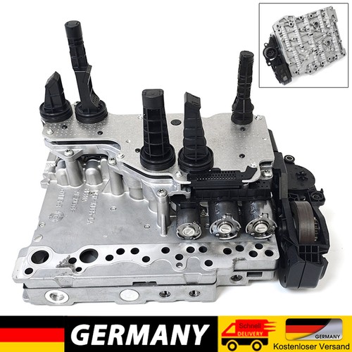 Mps6 6dct450 mechatronisches - mps6,