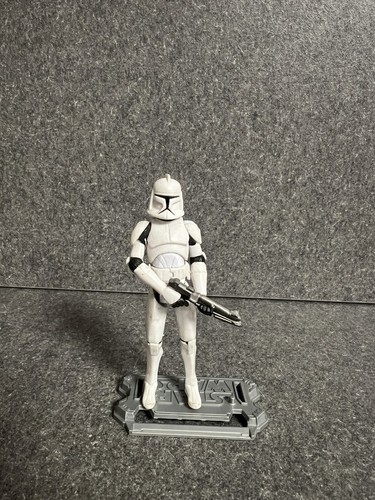 Hasbro star wars - |, the