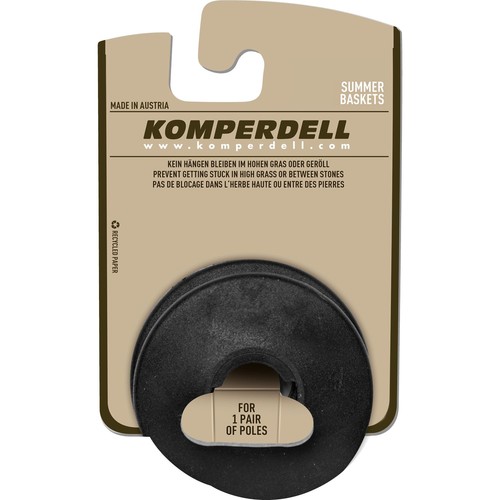 Komperdell vario sommerteller - vario,