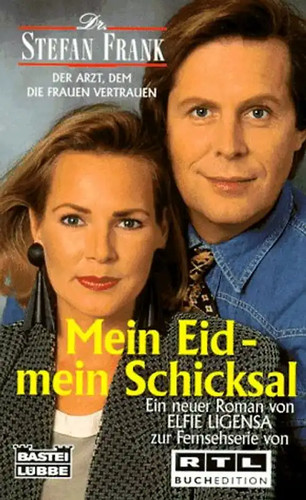 Stefan frank mein eid - eid,