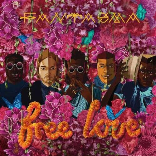 Fantasma free love - fantasma:,