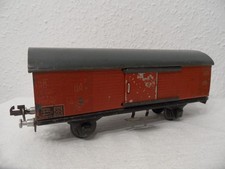 Liebmann Stadtilm Spur 0