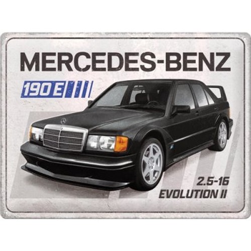 Mercedes benz 190 nostalgie - 190, e