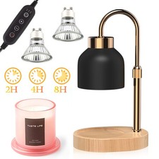 Kerzenwärmer Lampe Candle